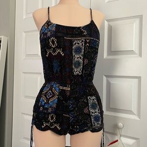 Forever 21 romper